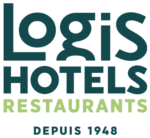  Grand Hôtel d'Orléans & Restaurant Le Goulu - Logis Hôtels